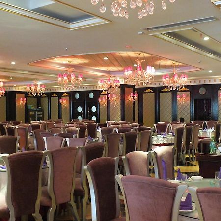Dragon Hotel 重庆 外观 照片