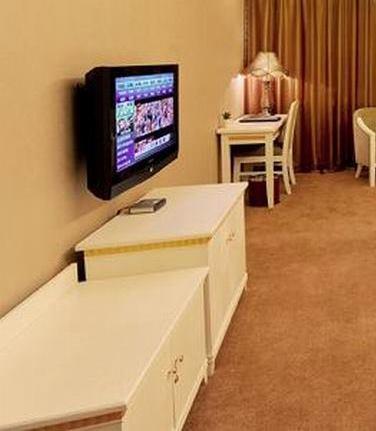 Dragon Hotel 重庆 客房 照片