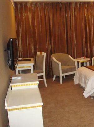 Dragon Hotel 重庆 客房 照片