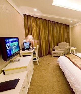 Dragon Hotel 重庆 客房 照片