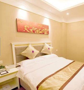 Dragon Hotel 重庆 客房 照片