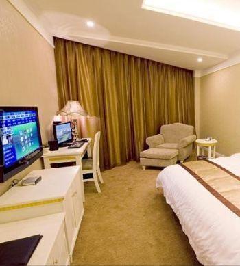 Dragon Hotel 重庆 客房 照片
