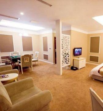 Dragon Hotel 重庆 外观 照片