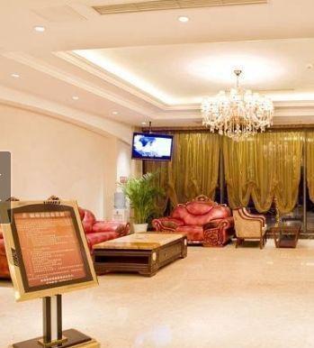 Dragon Hotel 重庆 外观 照片
