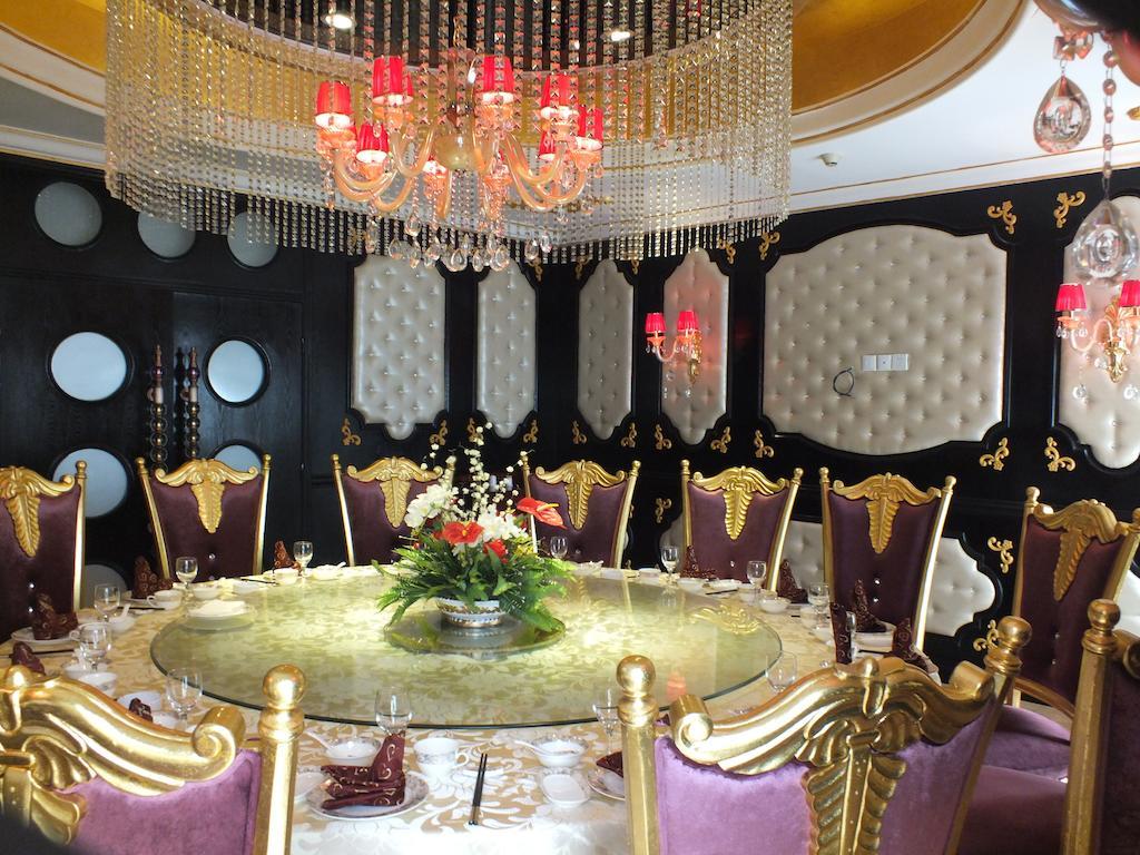 Dragon Hotel 重庆 外观 照片