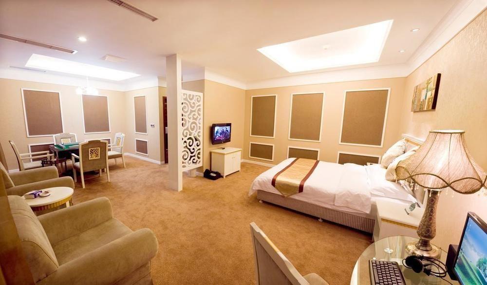 Dragon Hotel 重庆 外观 照片