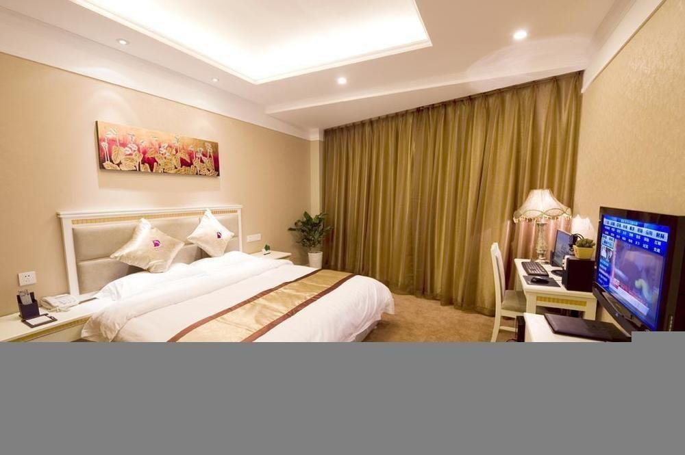 Dragon Hotel 重庆 外观 照片