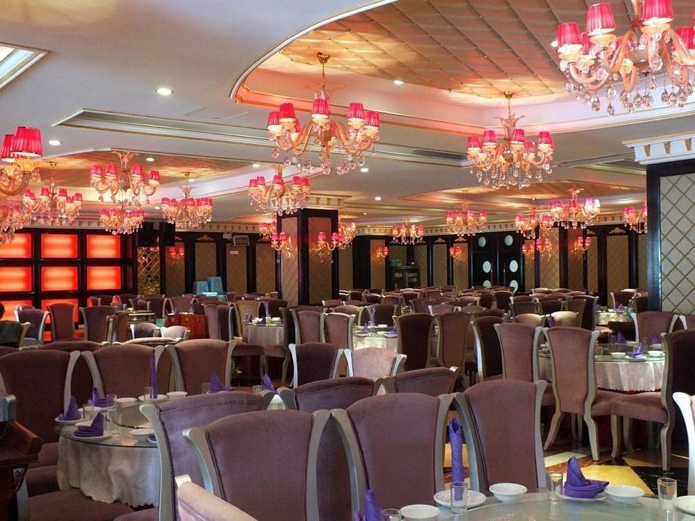 Dragon Hotel 重庆 外观 照片