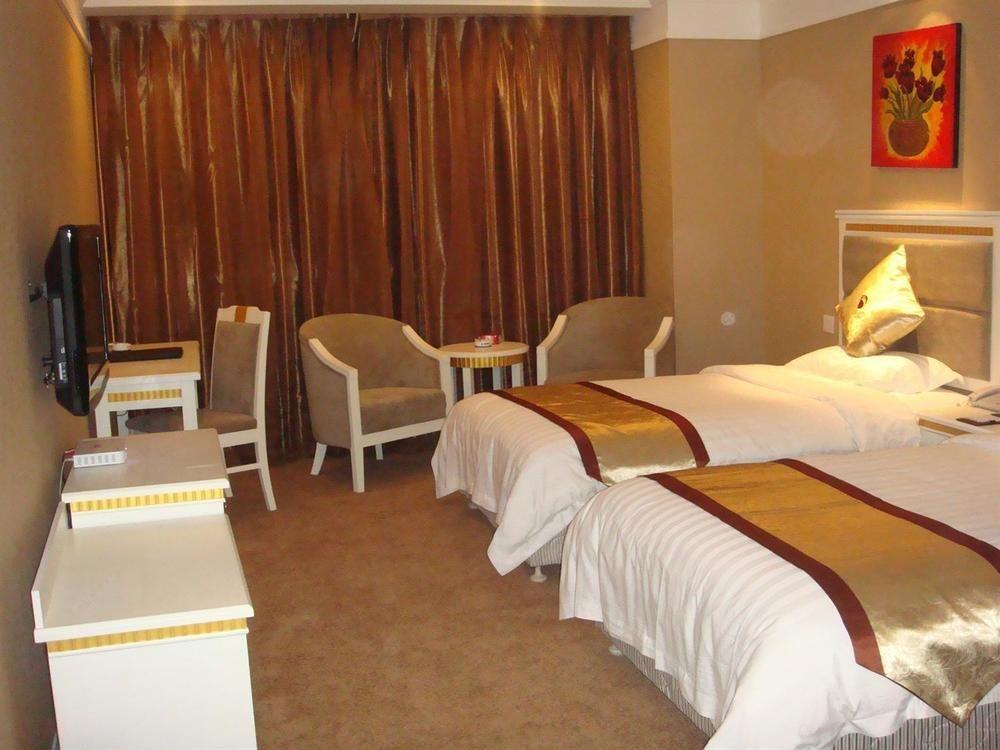 Dragon Hotel 重庆 外观 照片