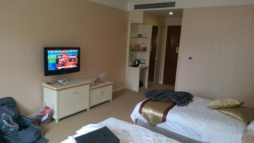 Dragon Hotel 重庆 外观 照片