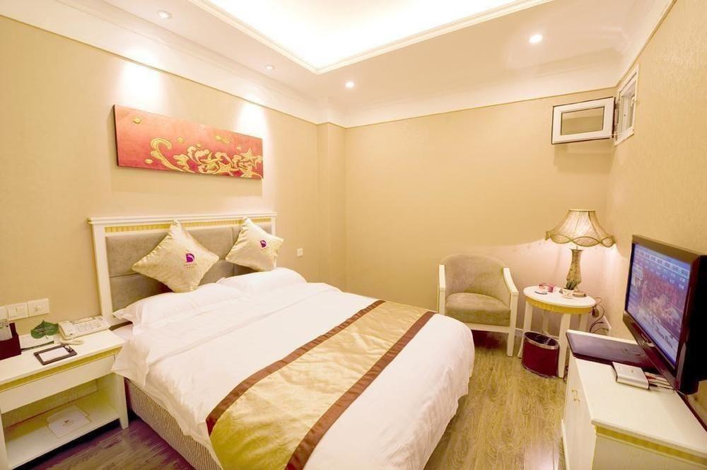 Dragon Hotel 重庆 外观 照片