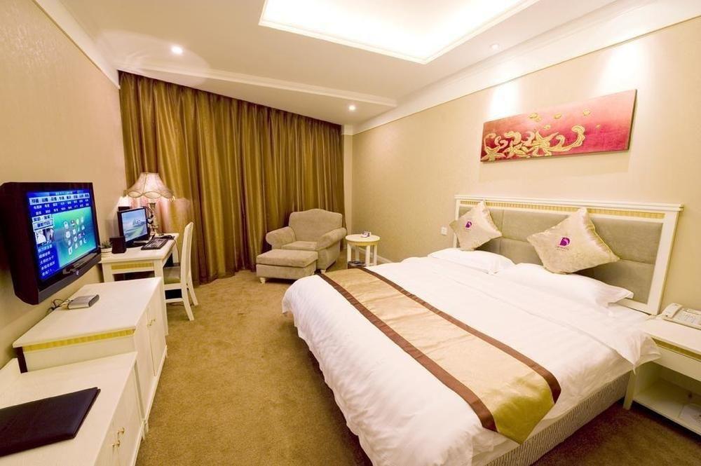 Dragon Hotel 重庆 外观 照片